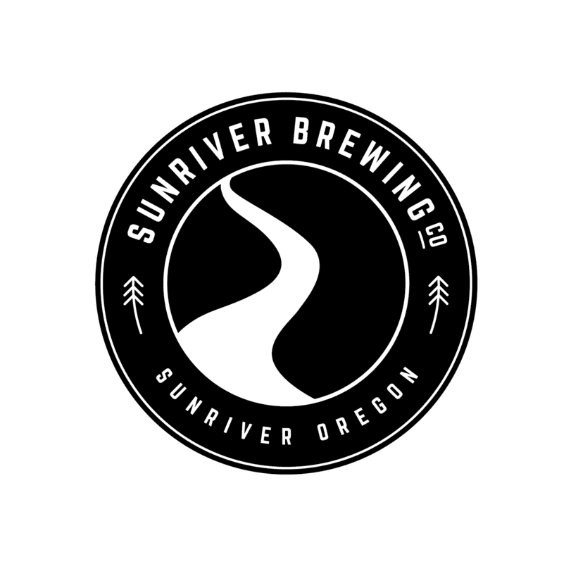 Sunriver Brewing Company logo