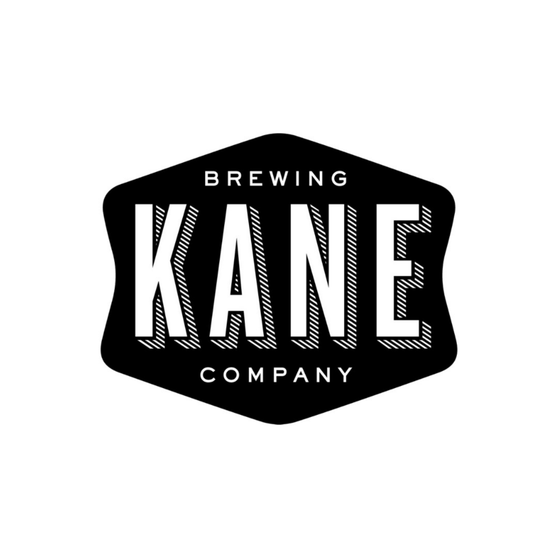 Kane Brewing Company logo