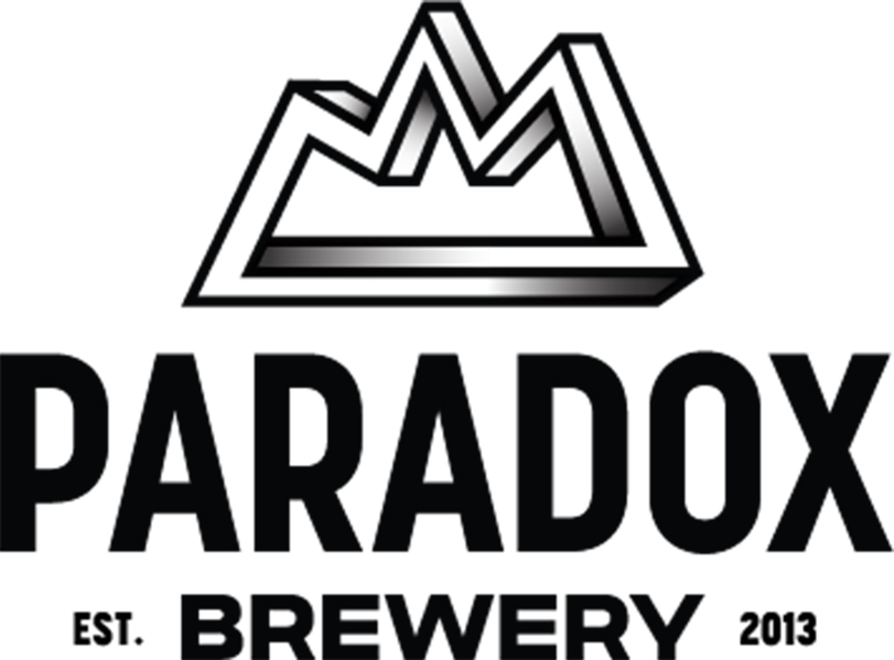 Paradox Brewery logo