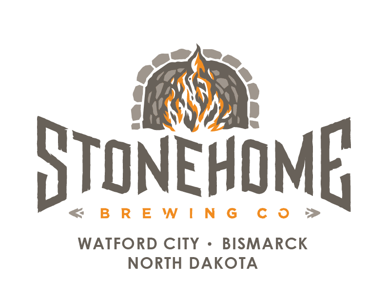 Stonehome Brewing Company logo