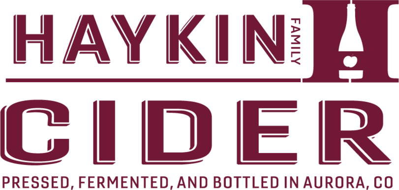 Haykin Family Cider logo