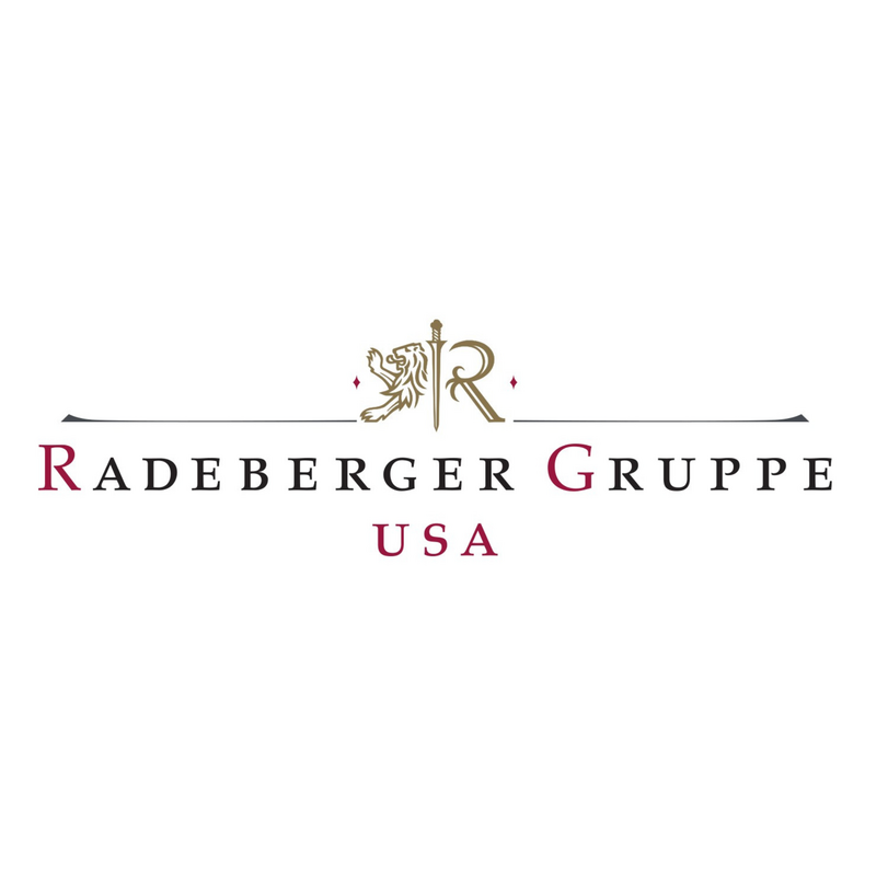 Radeberger Gruppe USA logo