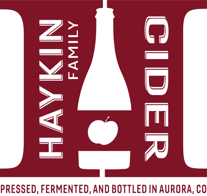 Haykin Family Cider logo