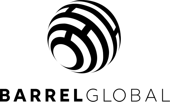 Barrel Global LLC logo