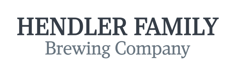 Hendler Family Brewing Company logo