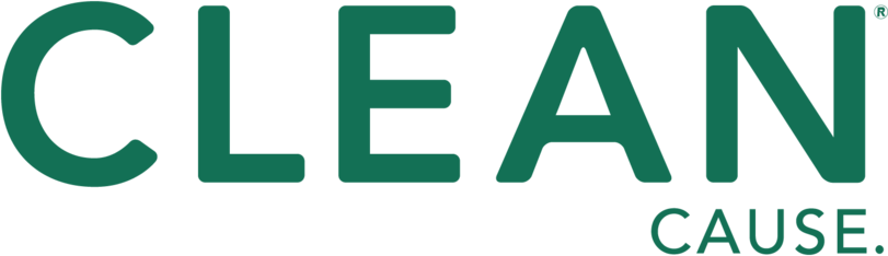 CLEAN Cause logo