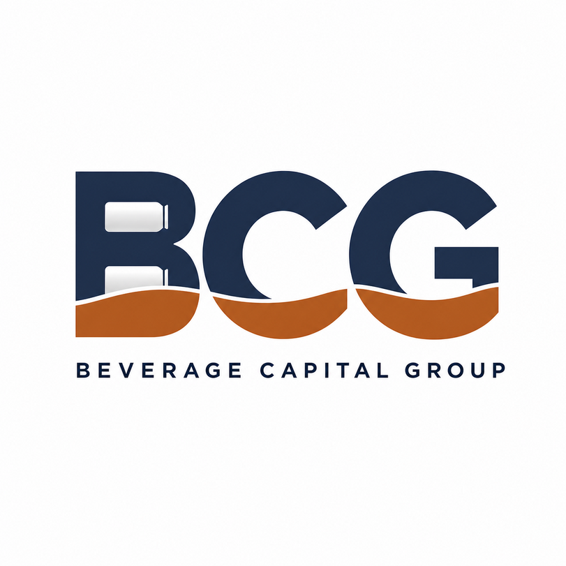 Beverage Capital Group logo