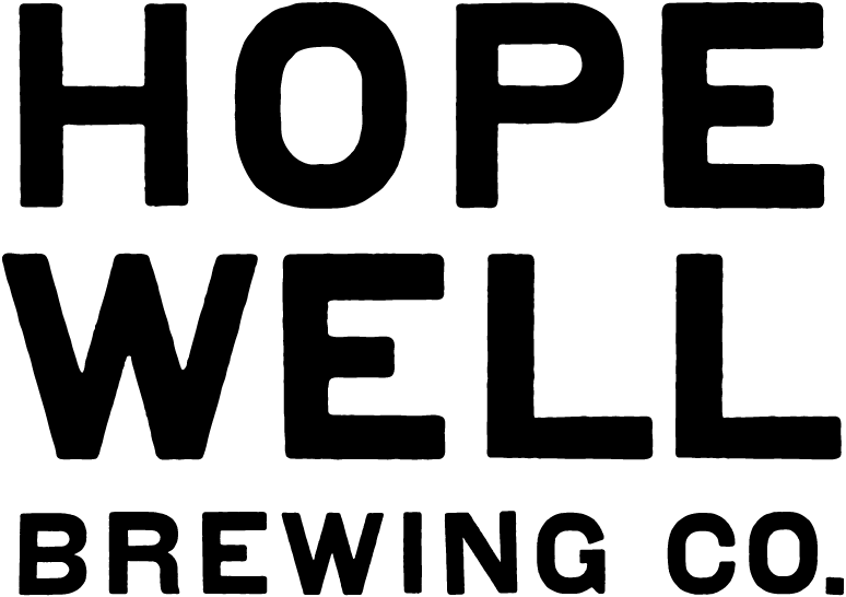 Hopewell Brewing Company logo