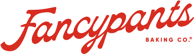 Fancypants Baking Co. logo