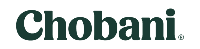 Chobani logo