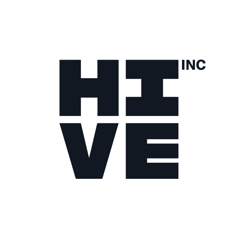 Hive  logo