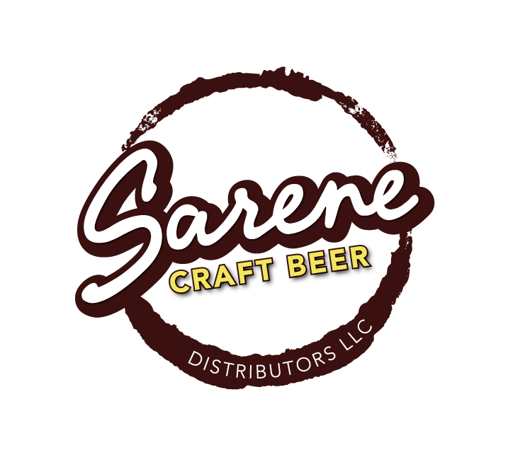 Sarene Beer logo