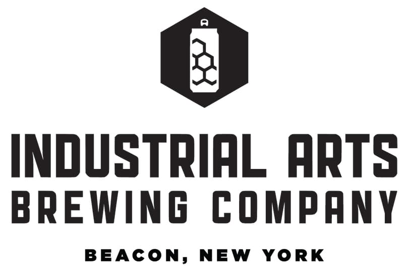 Industrial Arts Brewing Company logo
