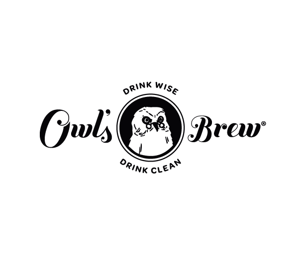 Owls Brew logo