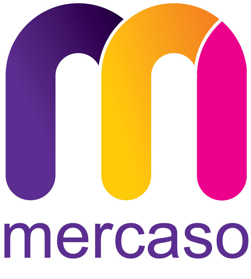 Mercaso logo