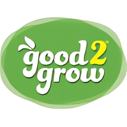 good2grow logo