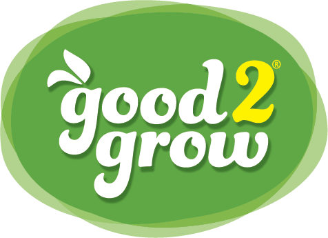 good2grow logo