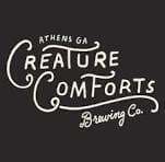 Creature Comforts Brewing Company logo