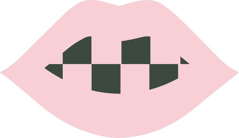 Kissy Espresso Martini logo