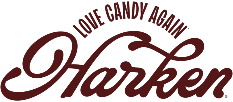Harken Sweets logo