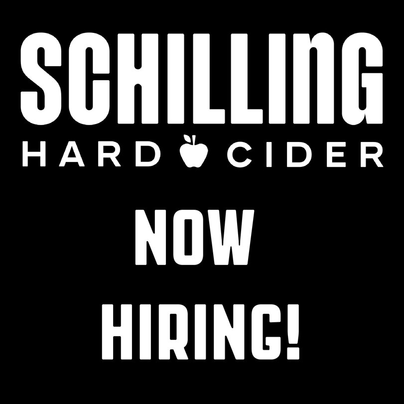 Schilling Cider logo