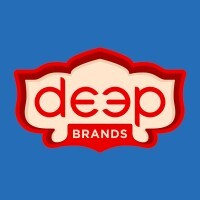 Deep Foods logo