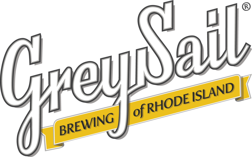 Grey Sail Brewing Company of RI logo