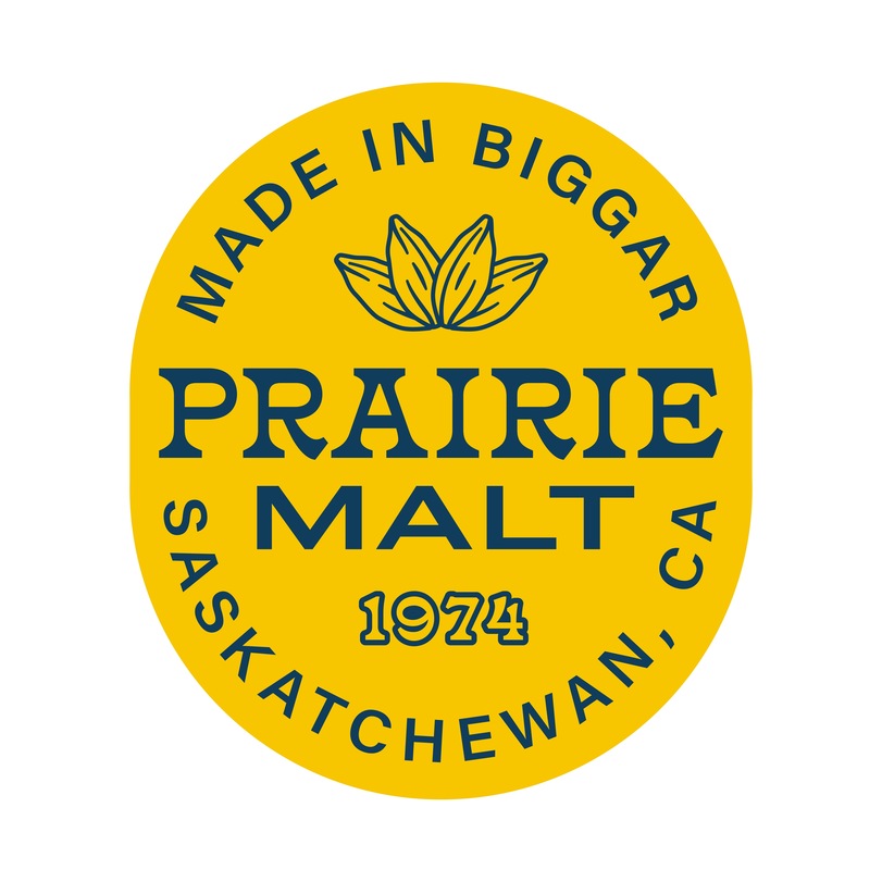 Prairie Malt (Boortmalt) logo