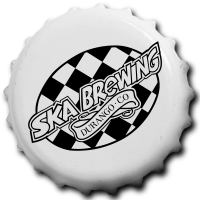Ska Brewing logo