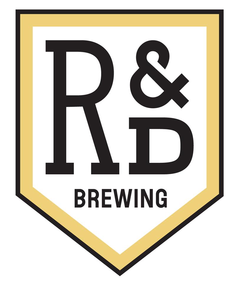 R&D Brewing logo