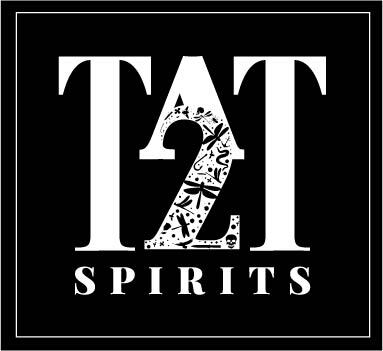 TAT2 Spirits, LLC logo
