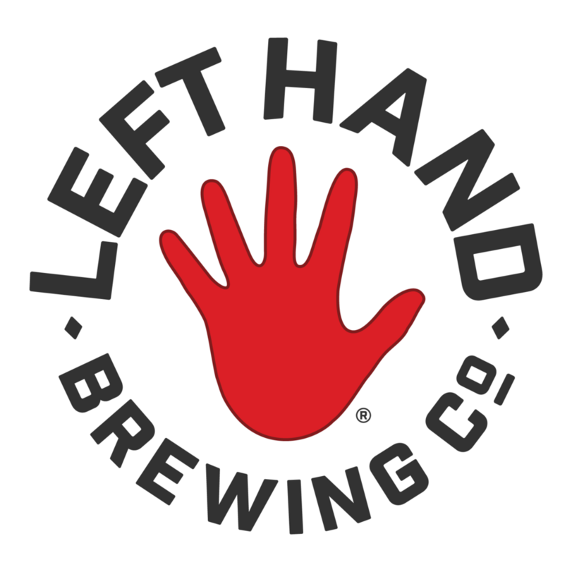 Left Hand Brewing logo