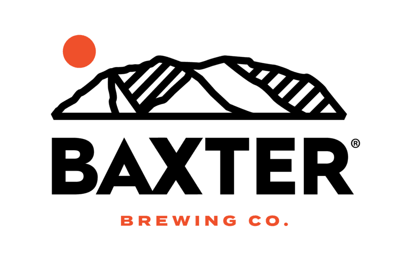 Baxter Brewing CO LLC logo