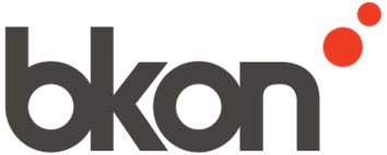 BKON LLC logo