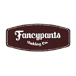Fancypants Baking Co. logo