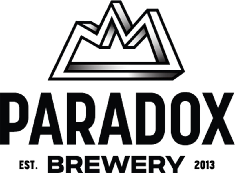 Paradox Brewery logo