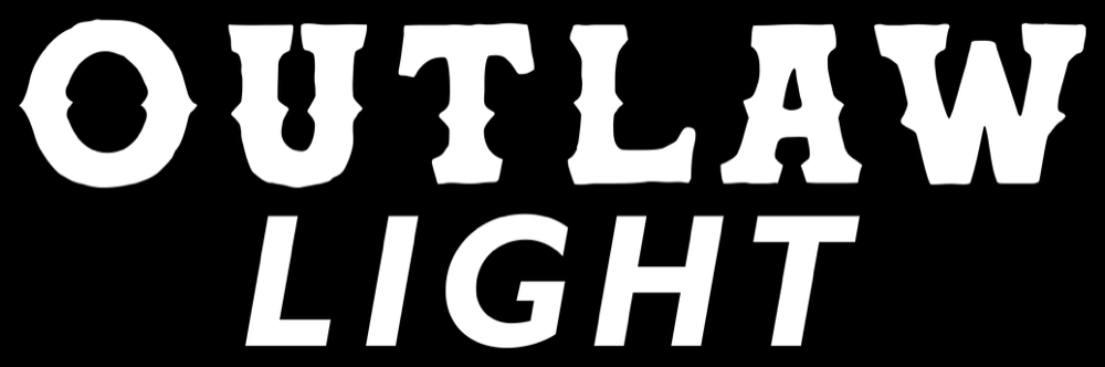 Outlaw Light logo
