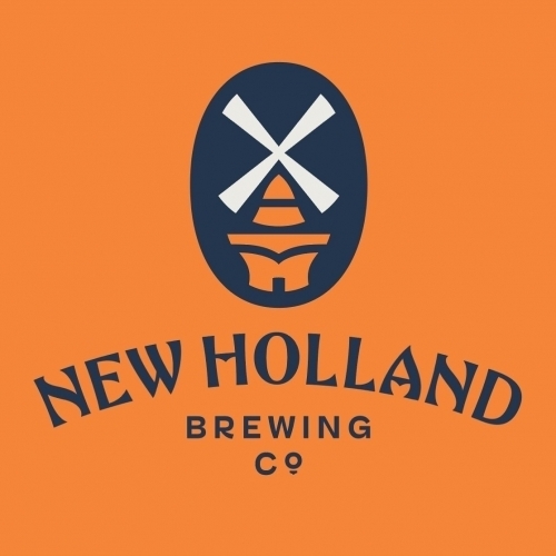 New Holland Brewing Co. LLC logo
