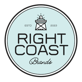 Right Coast Brands logo