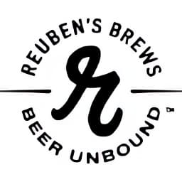 Reuben's Brews logo