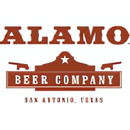 Alamo Beer Company logo