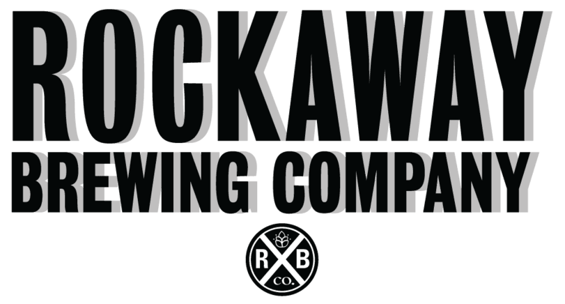 Rockaway Brewing Company logo