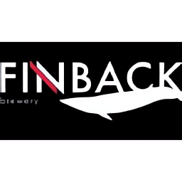 Finback Brewery logo