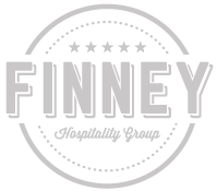 Finney Hospitality Group logo