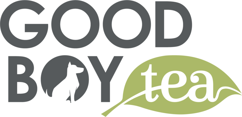 Good Boy Vodka logo