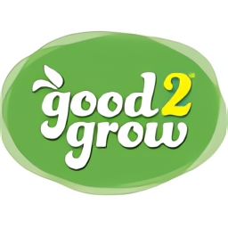 good2grow logo