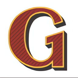 Guilford Hall Brewery logo