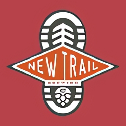 New Trail Brewing logo