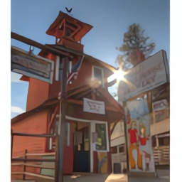 Old Schoolhouse Brewery logo